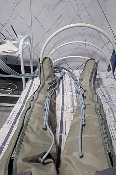 Tashkent Medical клиникасының суреттері